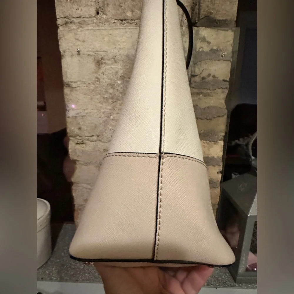 Kate Spade, New York Saffiano Leather Tote - Picture 4 of 12